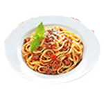 Spaghetti Della Casa 